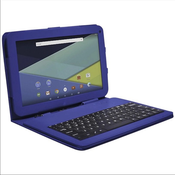 Android tablet - Picture 1 of 3